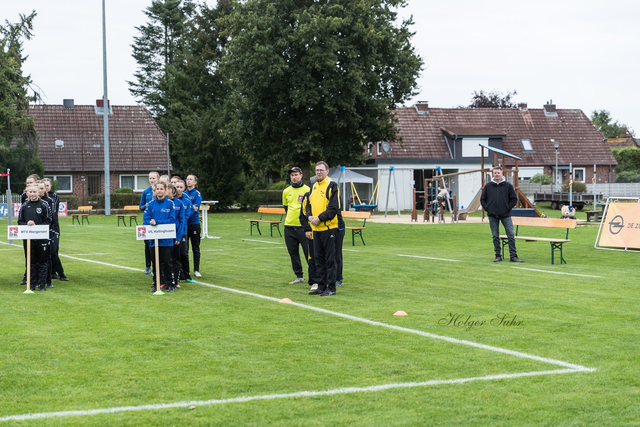 Bild 67 - wU16 Deutsche Meisterschaft